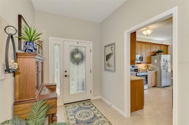 Now is your opportunity to own this meticulously maintained and on Plantation Golf and Country Club in Florida - for sale on GolfHomes.com, golf home, golf lot