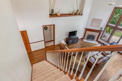 Welcome to this meticulously maintained home in the highly on Heritage Golf Club in Ohio - for sale on GolfHomes.com, golf home, golf lot