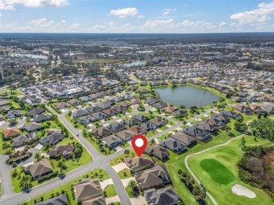 Welcome to The Villages, a 55+ golf community! Just minutes away on Pennbrooke Fairways in Florida - for sale on GolfHomes.com, golf home, golf lot
