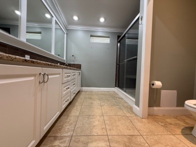 One-of-a-Kind Waterfront Mobile Home in Silver Dollar Resort - on Silver Dollar Golf and Trap Club in Florida - for sale on GolfHomes.com, golf home, golf lot