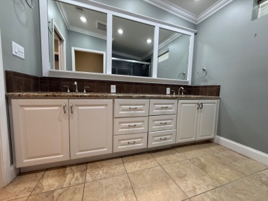 One-of-a-Kind Waterfront Mobile Home in Silver Dollar Resort - on Silver Dollar Golf and Trap Club in Florida - for sale on GolfHomes.com, golf home, golf lot