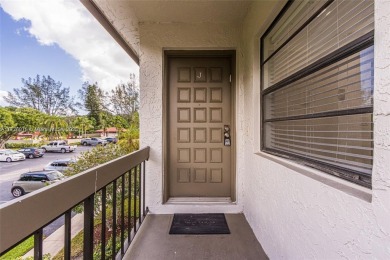 Beautiful golf course and canal views from this quiet second on Boca Lago Golf and Country Club in Florida - for sale on GolfHomes.com, golf home, golf lot