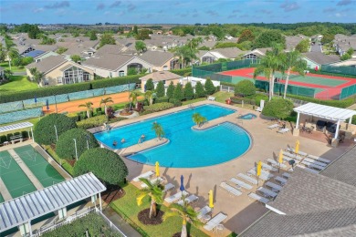 One or more photo(s) has been virtually staged. RidgeDale 3/2 on Ridgewood Lakes Golf and Country Club in Florida - for sale on GolfHomes.com, golf home, golf lot