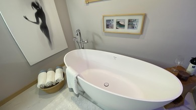 Rare opportunity to own a luxury lakefront home in the private on Lakes of the Four Seasons Country Club in Indiana - for sale on GolfHomes.com, golf home, golf lot