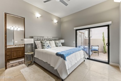 NEWLY UPDATED and MOVE IN READY! Rare opportunity to own one of on Ancala Country Club in Arizona - for sale on GolfHomes.com, golf home, golf lot