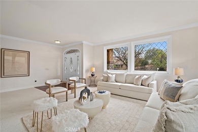 Welcome to 17792 Neff Ranch in Yorba Linda, located at the end on Black Gold Golf Course in California - for sale on GolfHomes.com, golf home, golf lot