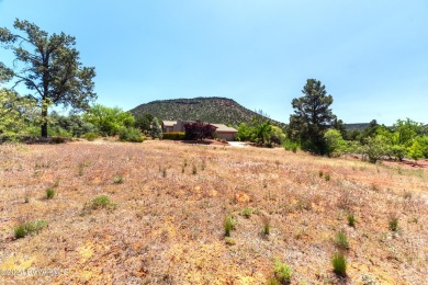 Rare opportunity to own your slice of heaven in one of Arizona's on Sedona Golf Resort in Arizona - for sale on GolfHomes.com, golf home, golf lot