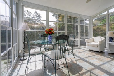 This gorgeous 3-bedroom, 2-bath home is located in The Albemarle on Sound Golf Links at Albemarle Plantation in North Carolina - for sale on GolfHomes.com, golf home, golf lot