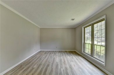 Welcome home! This fully updated 3 bedroom, 2 bath ranch has a on Heritage Golf Links in Georgia - for sale on GolfHomes.com, golf home, golf lot
