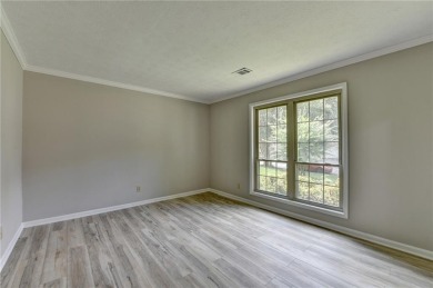 Welcome home! This fully updated 3 bedroom, 2 bath ranch has a on Heritage Golf Links in Georgia - for sale on GolfHomes.com, golf home, golf lot
