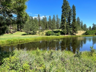 Just Reduced!!! Welcome to the Mountains... This Pond-front & on Meadowcreek Golf Resort in Idaho - for sale on GolfHomes.com, golf home, golf lot
