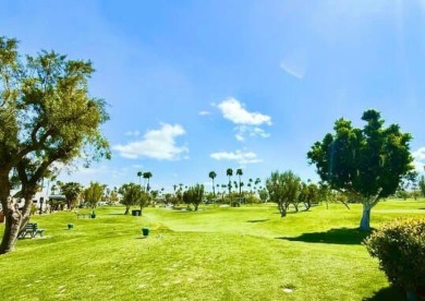 Golf course lot Picture yourself waking up every day with the on Outdoor Resorts/Palm Springs in California - for sale on GolfHomes.com, golf home, golf lot