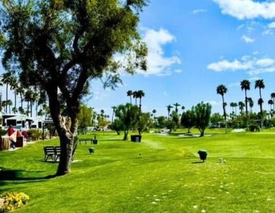 Golf course lot Picture yourself waking up every day with the on Outdoor Resorts/Palm Springs in California - for sale on GolfHomes.com, golf home, golf lot