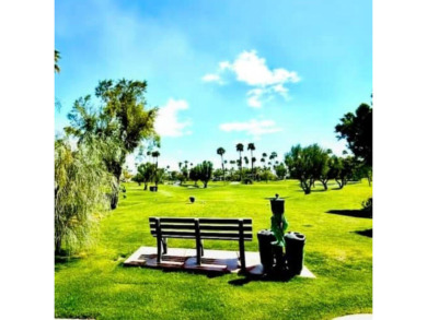 Golf course lot Picture yourself waking up every day with the on Outdoor Resorts/Palm Springs in California - for sale on GolfHomes.com, golf home, golf lot