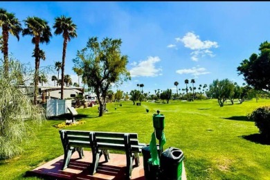 Golf course lot Picture yourself waking up every day with the on Outdoor Resorts/Palm Springs in California - for sale on GolfHomes.com, golf home, golf lot