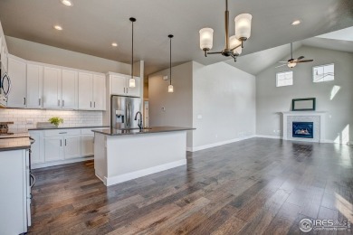 Welcome to the Towns at Highlands at Fox Hill by Landmark Homes on Fox Hill Country Club in Colorado - for sale on GolfHomes.com, golf home, golf lot