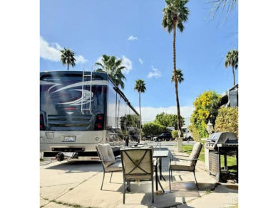 Golf course lot Picture yourself waking up every day with the on Outdoor Resorts/Palm Springs in California - for sale on GolfHomes.com, golf home, golf lot