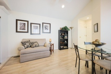 Welcome to this beautiful one-level, 2-bedroom condo in the on Pinehills Golf Club  in Massachusetts - for sale on GolfHomes.com, golf home, golf lot