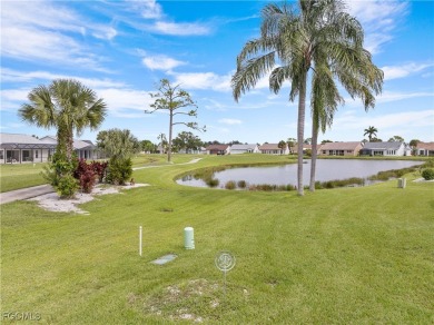 Welcome home to your Golfer's Paradise in a Vibrant 55+ Gated on Sabal Springs Golf and Racquet Club in Florida - for sale on GolfHomes.com, golf home, golf lot