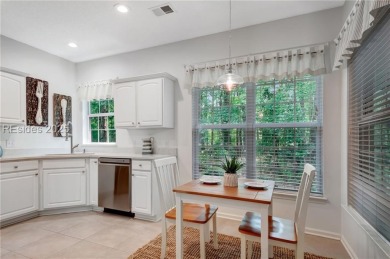 Tucked away on Cul-de-Sac, this Wonderful Wren provides privacy on Hidden Cypress Golf Club in South Carolina - for sale on GolfHomes.com, golf home, golf lot