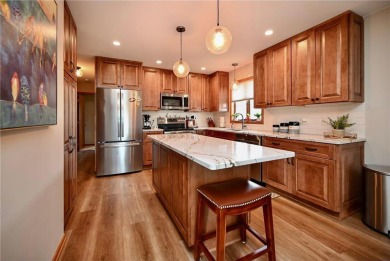 Golf Course! 
It all starts the moment you turn onto Skyline on Coffee Mill Golf and Country Club in Minnesota - for sale on GolfHomes.com, golf home, golf lot