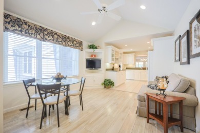 Welcome to this beautiful one-level, 2-bedroom condo in the on Pinehills Golf Club  in Massachusetts - for sale on GolfHomes.com, golf home, golf lot