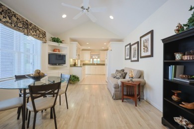 Welcome to this beautiful one-level, 2-bedroom condo in the on Pinehills Golf Club  in Massachusetts - for sale on GolfHomes.com, golf home, golf lot