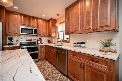 Golf Course! 
It all starts the moment you turn onto Skyline on Coffee Mill Golf and Country Club in Minnesota - for sale on GolfHomes.com, golf home, golf lot