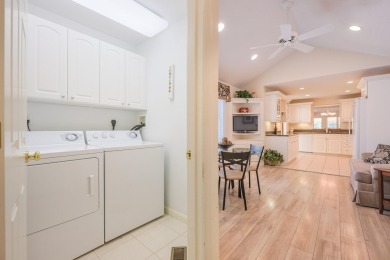 Welcome to this beautiful one-level, 2-bedroom condo in the on Pinehills Golf Club  in Massachusetts - for sale on GolfHomes.com, golf home, golf lot