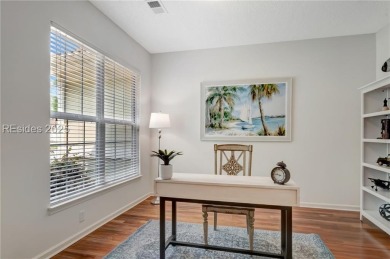 Tucked away on Cul-de-Sac, this Wonderful Wren provides privacy on Hidden Cypress Golf Club in South Carolina - for sale on GolfHomes.com, golf home, golf lot