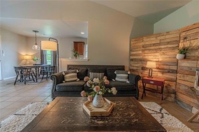 Welcome to this beautifully maintained 3-bed, 2-bath home on  in Oklahoma - for sale on GolfHomes.com, golf home, golf lot