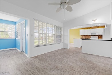 Welcome home to your Golfer's Paradise in a Vibrant 55+ Gated on Sabal Springs Golf and Racquet Club in Florida - for sale on GolfHomes.com, golf home, golf lot