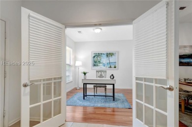 Tucked away on Cul-de-Sac, this Wonderful Wren provides privacy on Hidden Cypress Golf Club in South Carolina - for sale on GolfHomes.com, golf home, golf lot