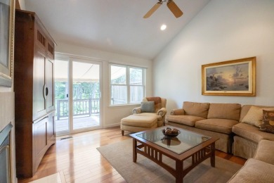 Welcome to this beautiful one-level, 2-bedroom condo in the on Pinehills Golf Club  in Massachusetts - for sale on GolfHomes.com, golf home, golf lot