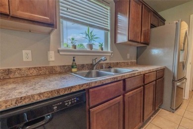 Welcome to this beautifully maintained 3-bed, 2-bath home on  in Oklahoma - for sale on GolfHomes.com, golf home, golf lot
