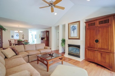 Welcome to this beautiful one-level, 2-bedroom condo in the on Pinehills Golf Club  in Massachusetts - for sale on GolfHomes.com, golf home, golf lot