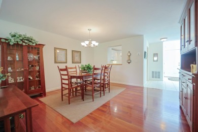 Welcome to this beautiful one-level, 2-bedroom condo in the on Pinehills Golf Club  in Massachusetts - for sale on GolfHomes.com, golf home, golf lot