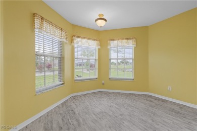 Welcome home to your Golfer's Paradise in a Vibrant 55+ Gated on Sabal Springs Golf and Racquet Club in Florida - for sale on GolfHomes.com, golf home, golf lot