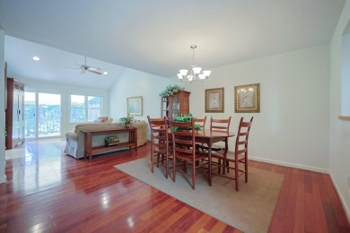 Welcome to this beautiful one-level, 2-bedroom condo in the on Pinehills Golf Club  in Massachusetts - for sale on GolfHomes.com, golf home, golf lot