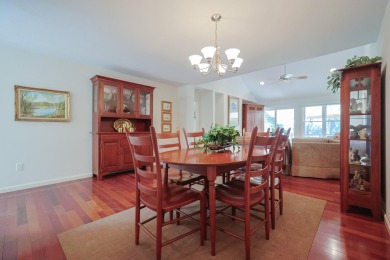 Welcome to this beautiful one-level, 2-bedroom condo in the on Pinehills Golf Club  in Massachusetts - for sale on GolfHomes.com, golf home, golf lot