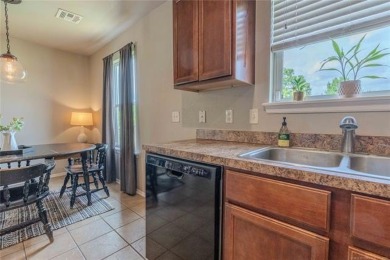Welcome to this beautifully maintained 3-bed, 2-bath home on  in Oklahoma - for sale on GolfHomes.com, golf home, golf lot