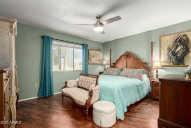 Welcome to 16822 N 102nd Ave in the heart of Sun City, AZ, where on Sun City Riverview Golf Course in Arizona - for sale on GolfHomes.com, golf home, golf lot