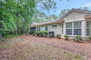 Tucked away on Cul-de-Sac, this Wonderful Wren provides privacy on Hidden Cypress Golf Club in South Carolina - for sale on GolfHomes.com, golf home, golf lot