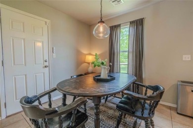 Welcome to this beautifully maintained 3-bed, 2-bath home on  in Oklahoma - for sale on GolfHomes.com, golf home, golf lot