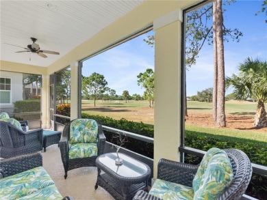 This courtyard pool home is nestled on a lush golf course on Indian River Club in Florida - for sale on GolfHomes.com, golf home, golf lot