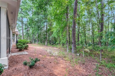 Tucked away on Cul-de-Sac, this Wonderful Wren provides privacy on Hidden Cypress Golf Club in South Carolina - for sale on GolfHomes.com, golf home, golf lot