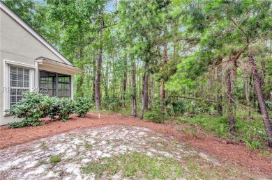 Tucked away on Cul-de-Sac, this Wonderful Wren provides privacy on Hidden Cypress Golf Club in South Carolina - for sale on GolfHomes.com, golf home, golf lot