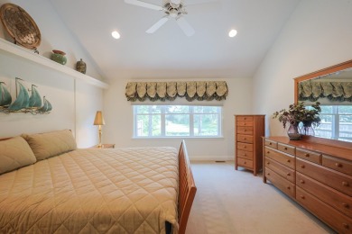 Welcome to this beautiful one-level, 2-bedroom condo in the on Pinehills Golf Club  in Massachusetts - for sale on GolfHomes.com, golf home, golf lot