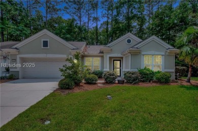 Tucked away on Cul-de-Sac, this Wonderful Wren provides privacy on Hidden Cypress Golf Club in South Carolina - for sale on GolfHomes.com, golf home, golf lot