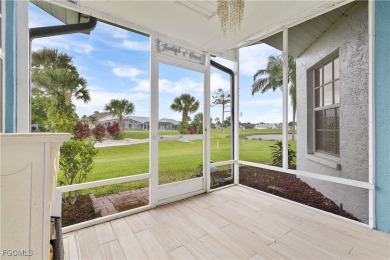 Welcome home to your Golfer's Paradise in a Vibrant 55+ Gated on Sabal Springs Golf and Racquet Club in Florida - for sale on GolfHomes.com, golf home, golf lot